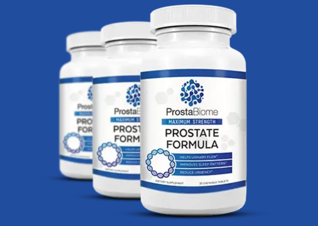 ProstaBiome review - HOT!!! Prostate Health VSL – Skyrocket Conversions! 