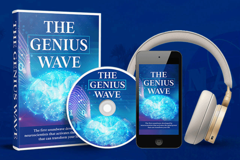 The Genius Wave Review