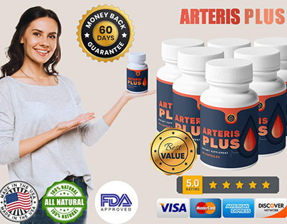 Arteris Plus review- Unique Blood Pressure Offer