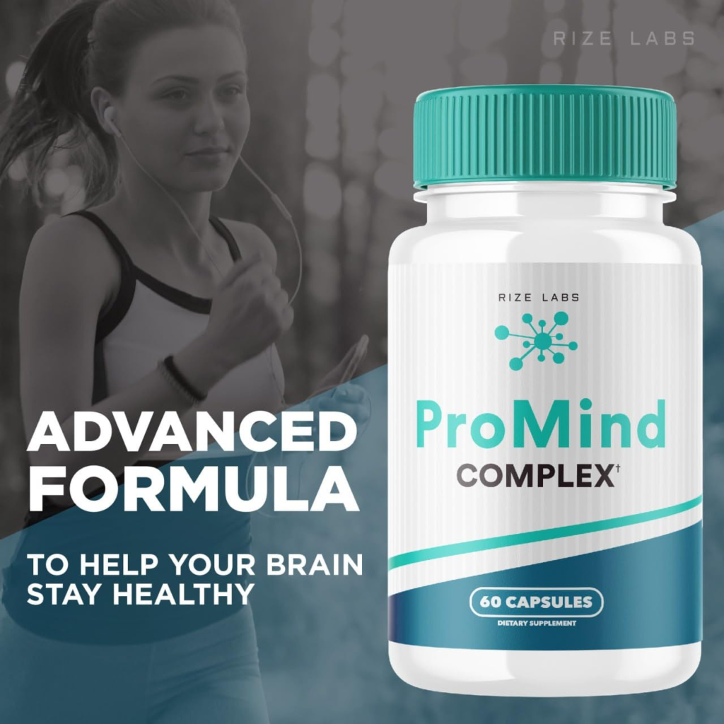 ProMind complex review: Is this the best brain supplement