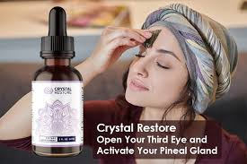 Crystal Restore Review