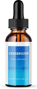 CerebroZen - Hearing and Brain Health Review
