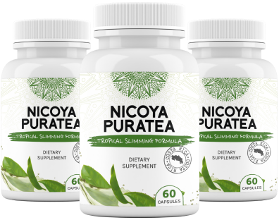 Nicoya PuraTea – The Hottest Weight Loss Review