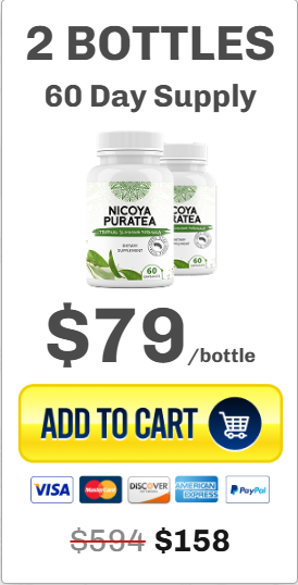 Nicoya PuraTea – The Hottest Weight Loss Review