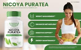 Nicoya PuraTea – The Hottest Weight Loss Review