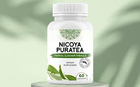 Nicoya PuraTea – The Hottest Weight Loss Review