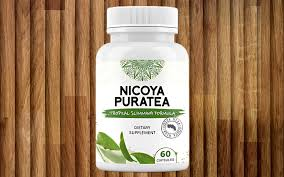 Nicoya PuraTea – The Hottest Weight Loss Review