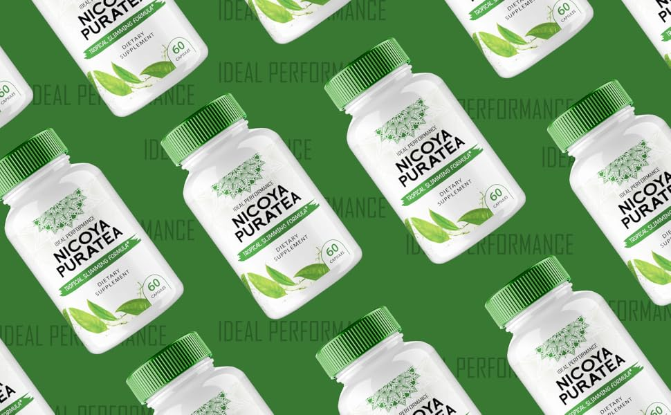 Nicoya PuraTea – The Hottest Weight Loss Review