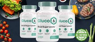 Gluco6 Review