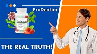 Prodentim Review