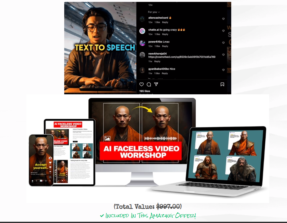 AI Video Bundle