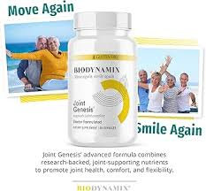 Joint Genensis Review