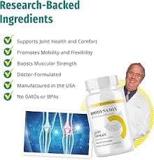 Joint genesis Review