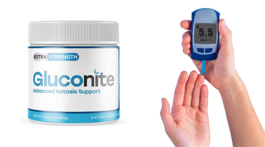 Gluconite Review