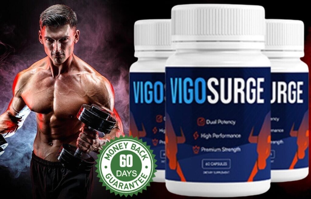 VigoSurge Review