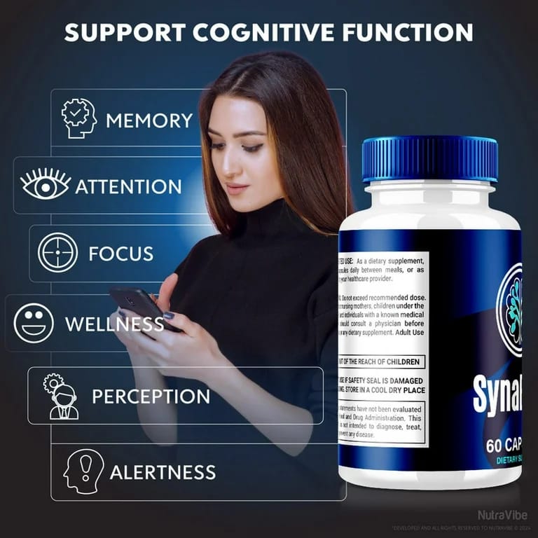 SynaBoost Review
