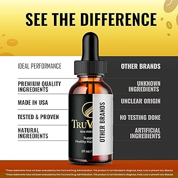 TruVarin Review