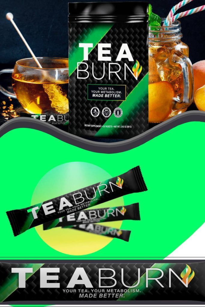 Tea Burn