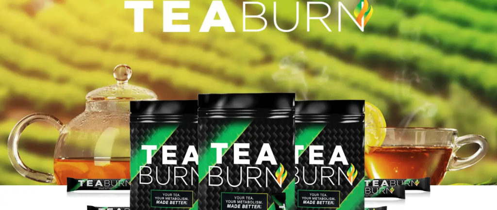 Tea Burn