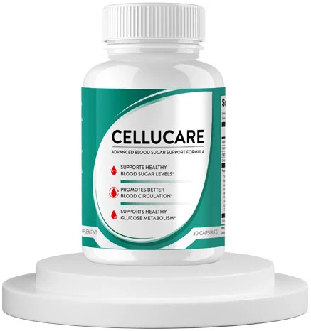Cellucare Review