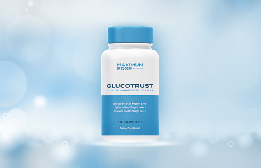 GluvoTrust Review