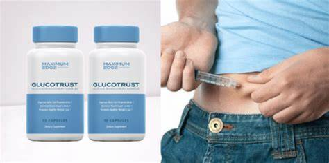GluvoTrust Review