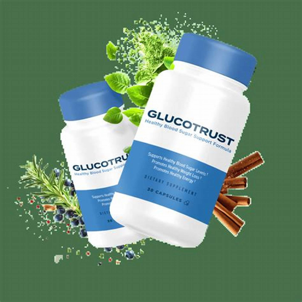 GluvoTrust Review