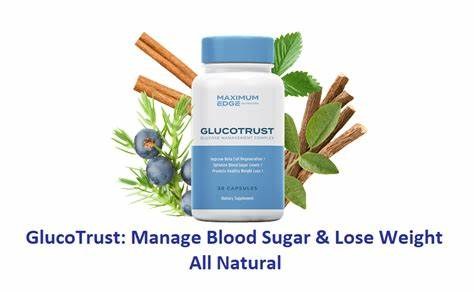 GluvoTrust Review