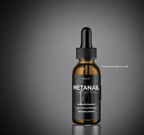 Metanail Complex Review
