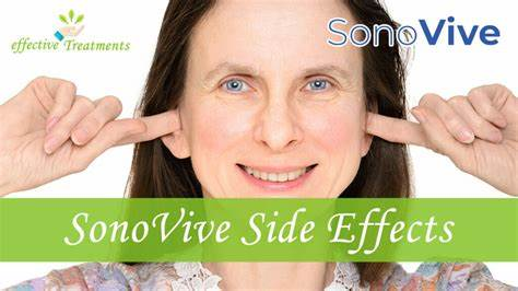 SonoVive Review
