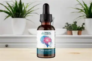 The Pineal Guardian Review