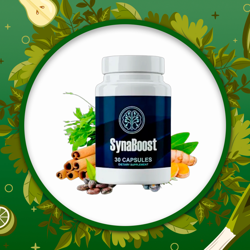 SynaBoost Review