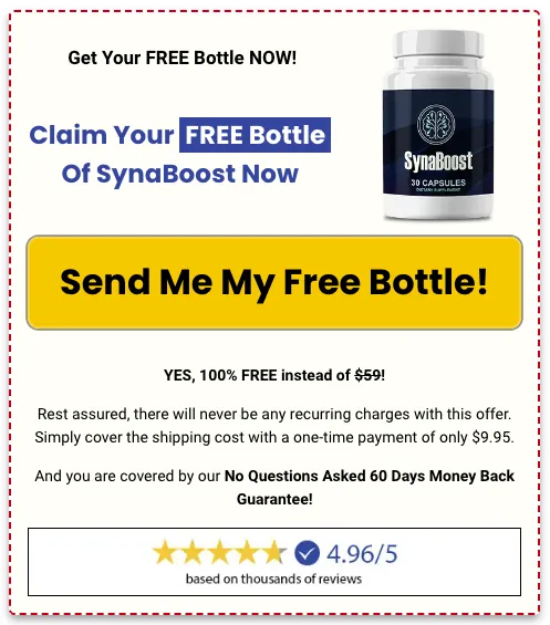 SynaBoost Review