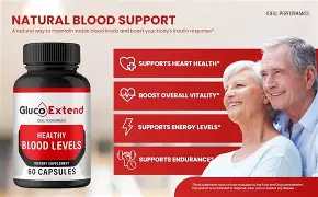 Gluco Extend Review