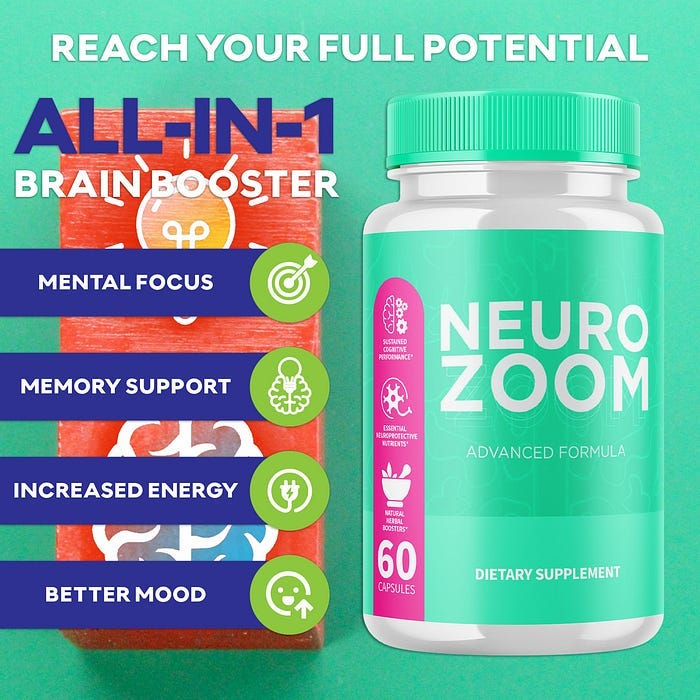 NEUROZOOM