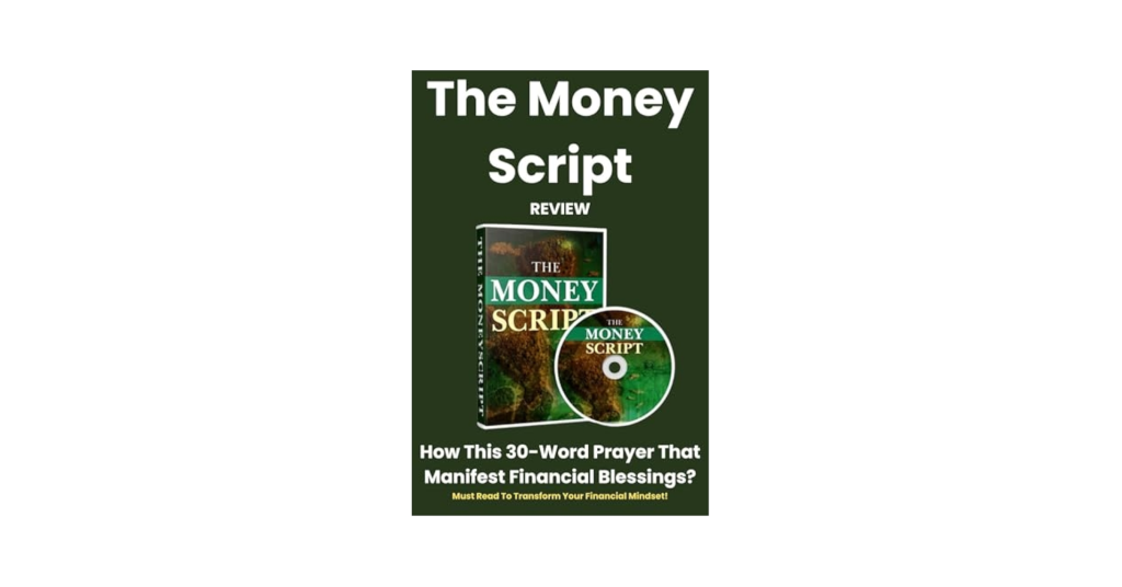 The Money Script Review
