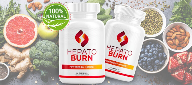 HepatoBurn Review