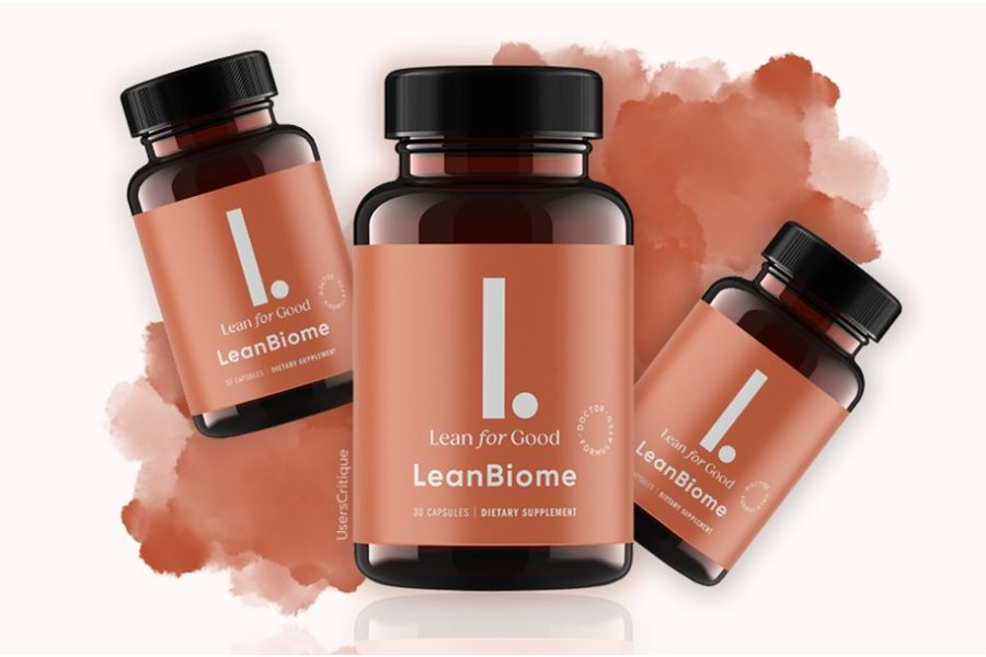 LeanBiome