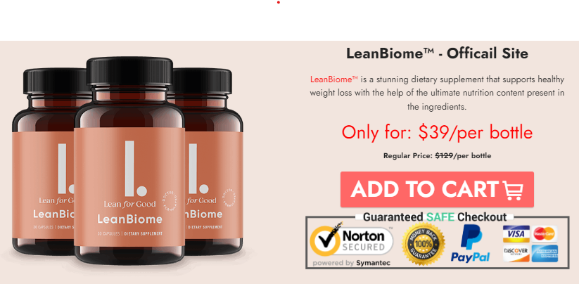 LeanBiome