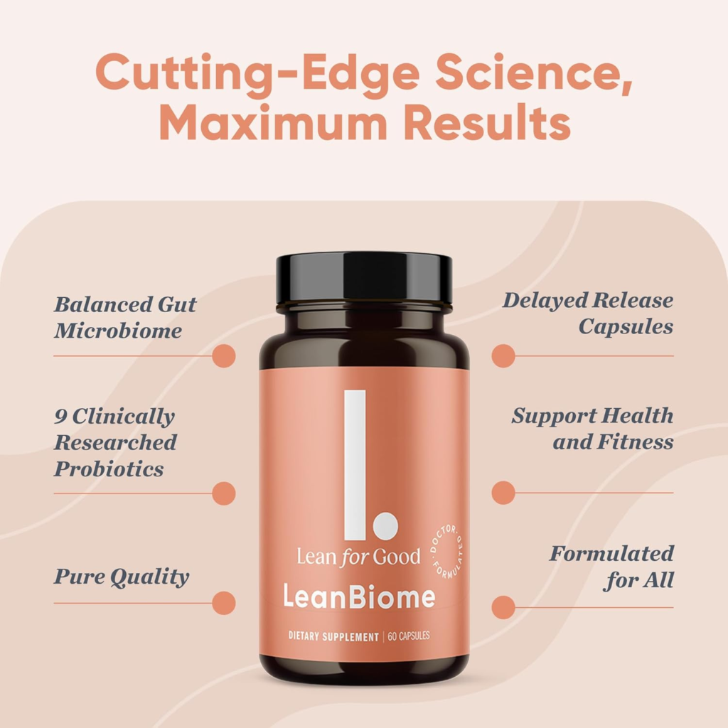 LeanBiome