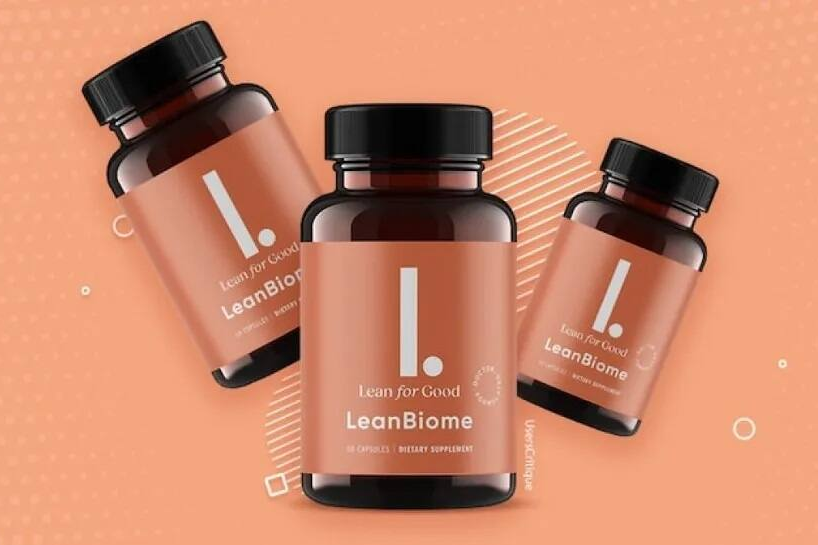 LeanBiome