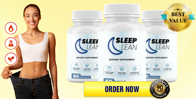 SleepLean
