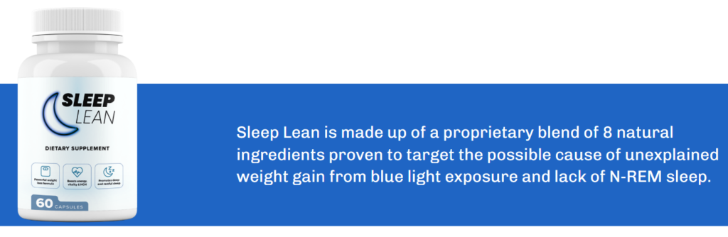 SleepLean