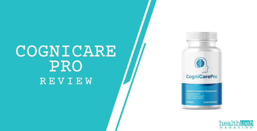 CogniCare Pro