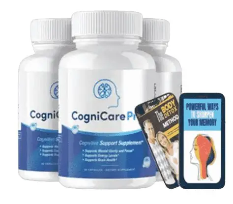 CogniCare Pro