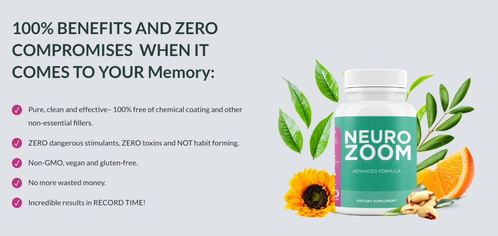 NEUROZOOM