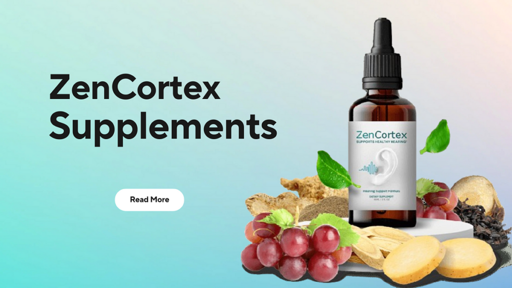 ZenCortex