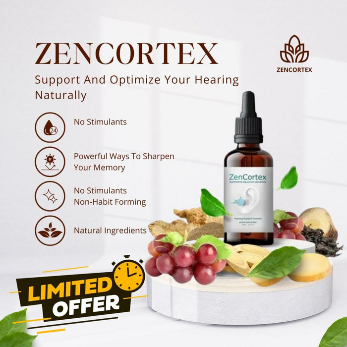 ZenCortex