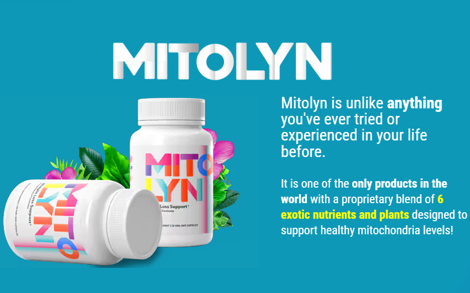 MITOLYN