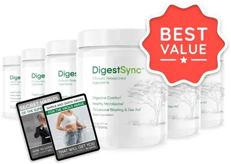 DigestSync